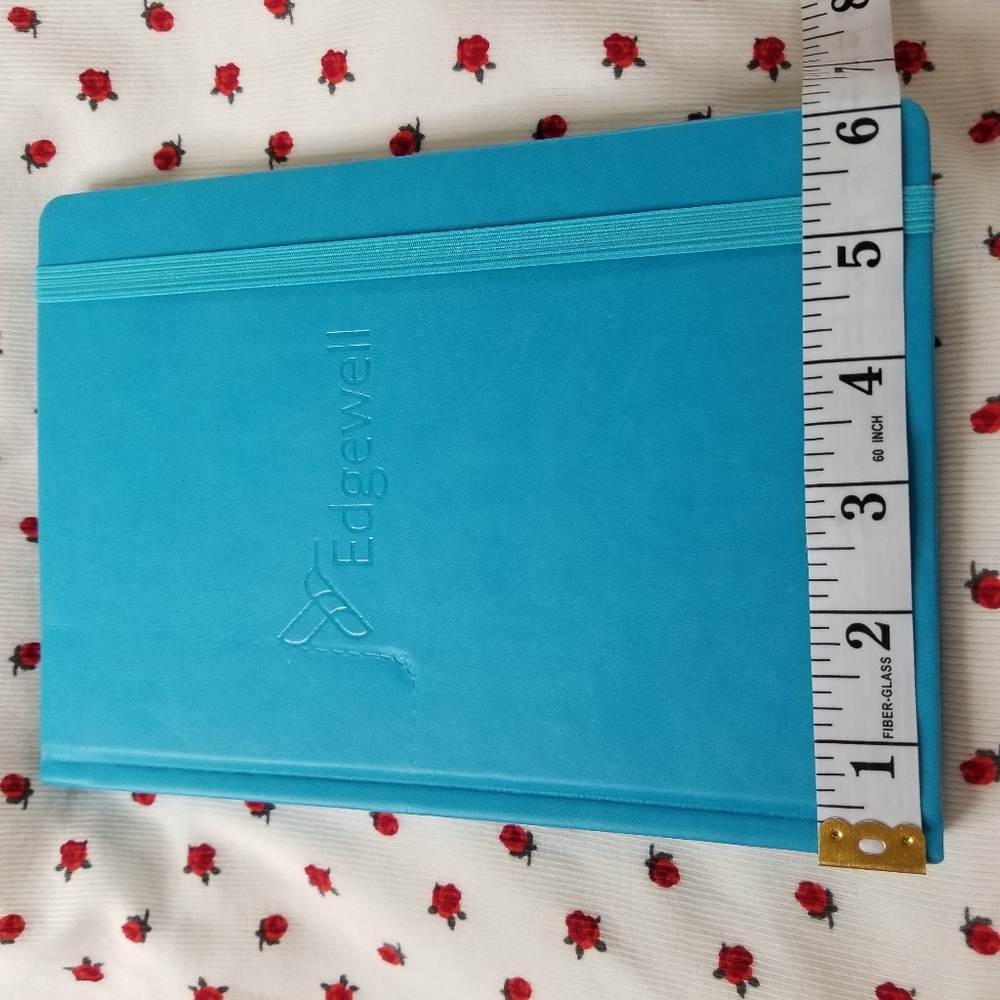 Turquoise Journal - Picture 9 of 11